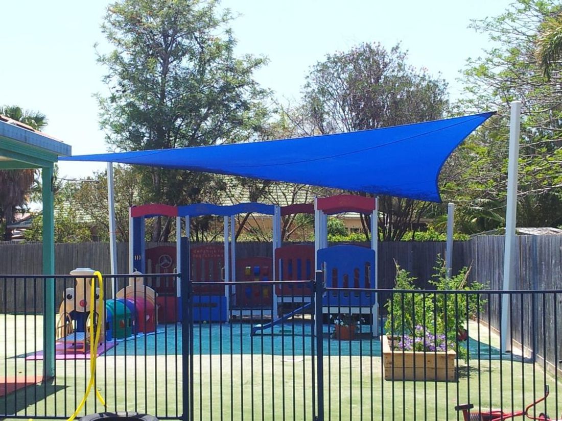 How to build kids outdoor play equipment
