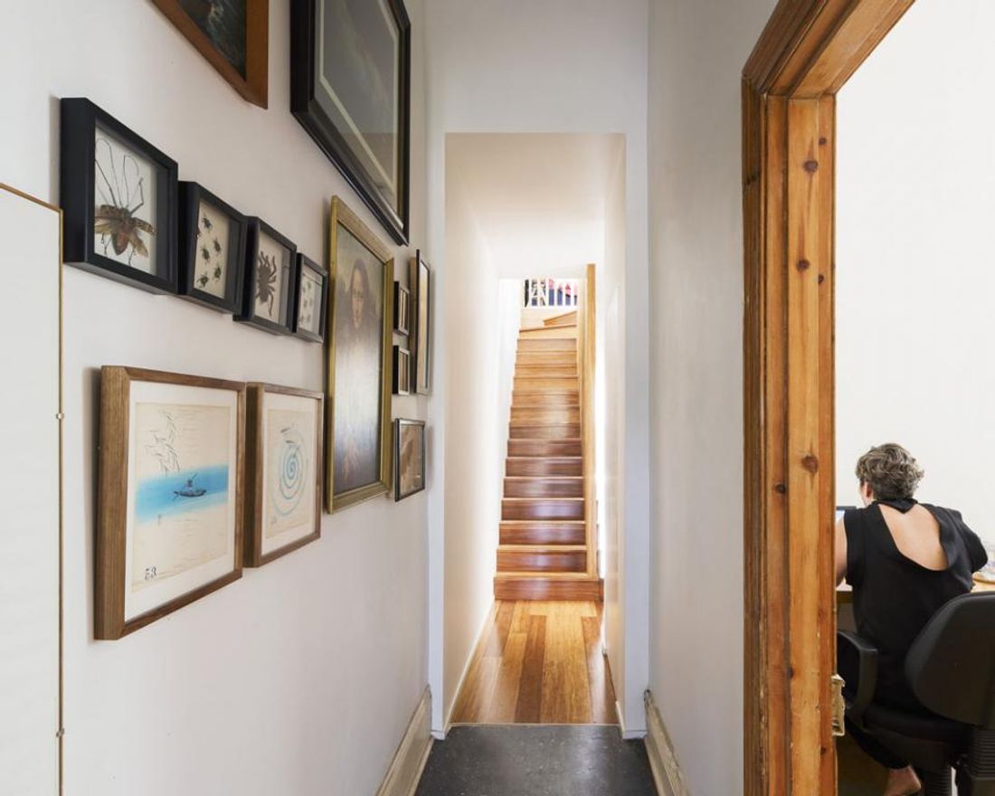 How to Display Wall Art in a Rental Property - hipages.com.au