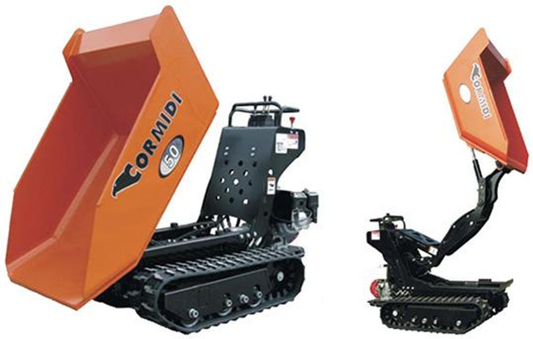 2020 How Much Does Dingo Hire Cost?