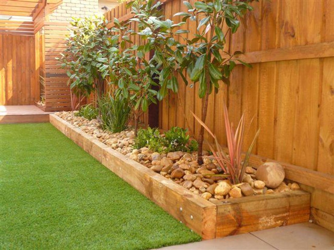 5 most-durable retaining wall materials for Australian yards - hipages