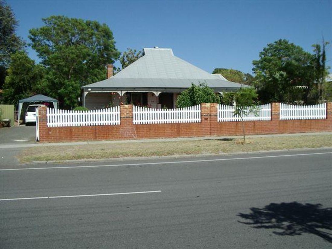 What is The Cost of a Brick Fence?
