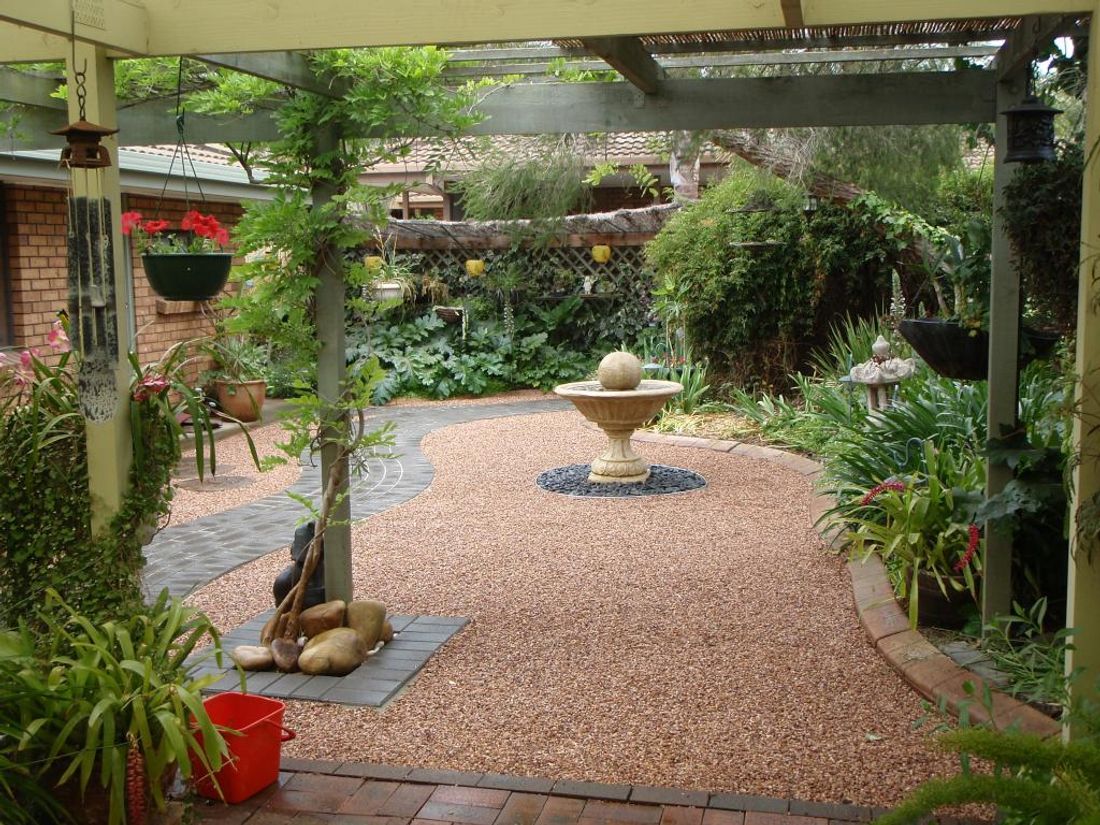 5 Top Garden Feature Ideas - hipages.com.au