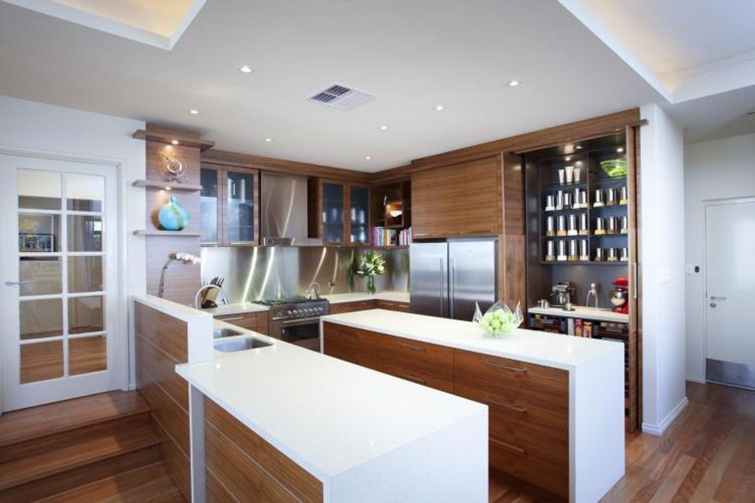 Small Kitchen Design Ideas & Inspiration - hipages.com.au