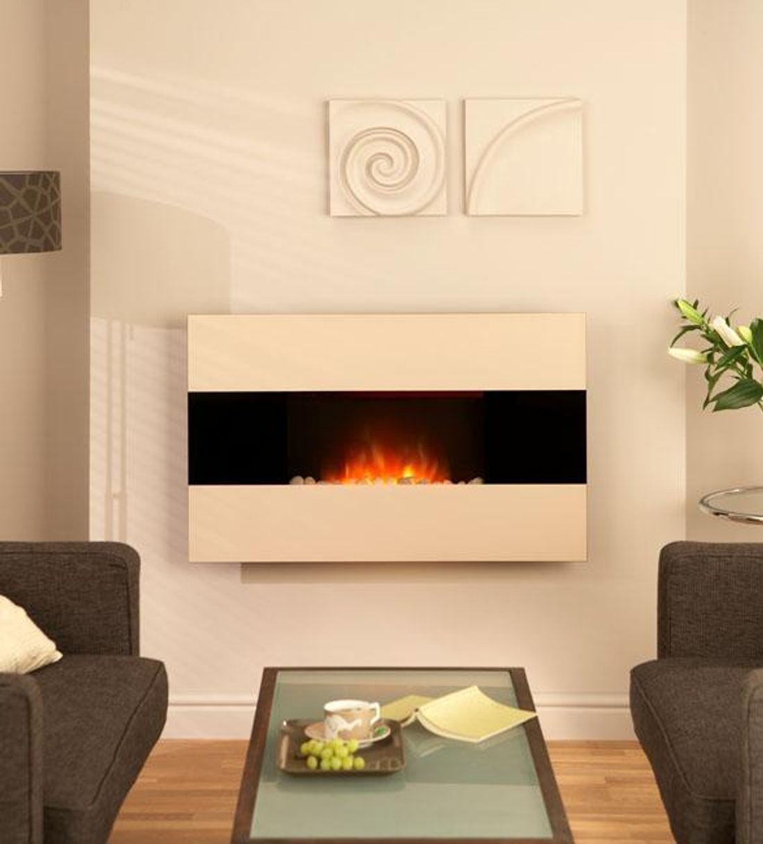 The latest in heating system design and options