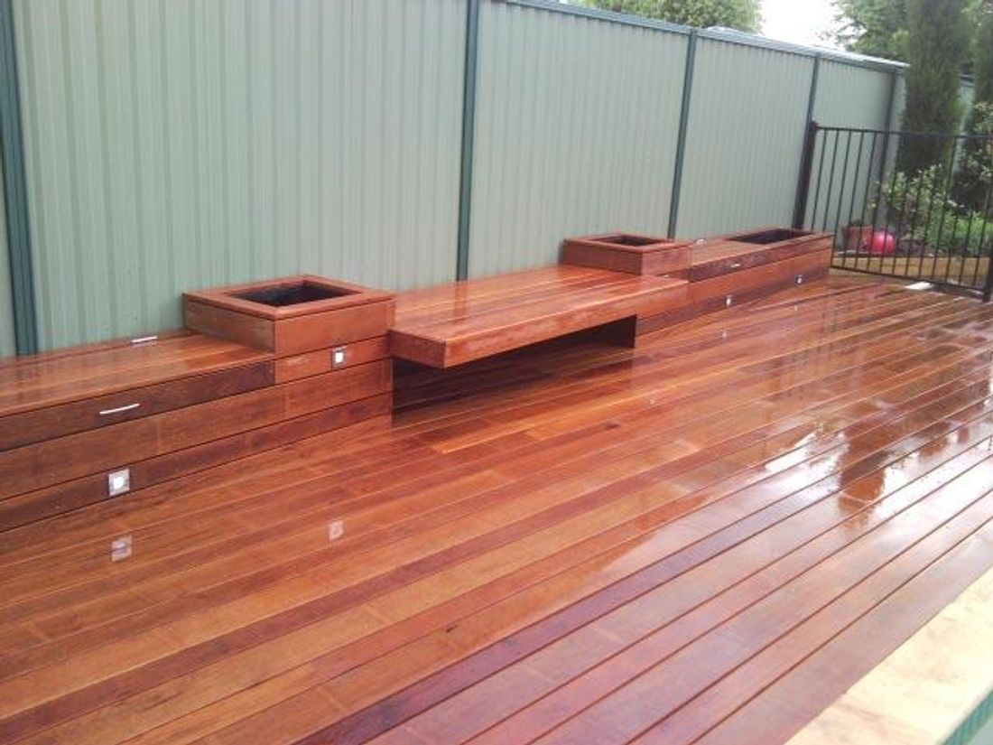 How to Choose the Best Timber for Your Decking Project