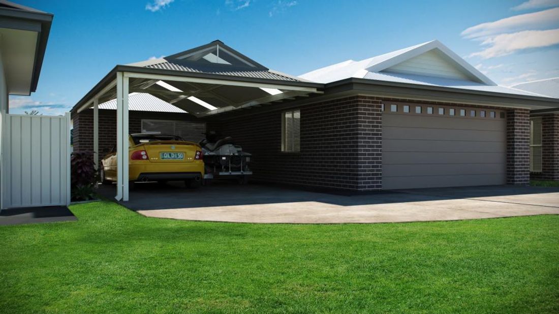 2018 How much does a brick garage cost? | Cost guide 2018 ...
