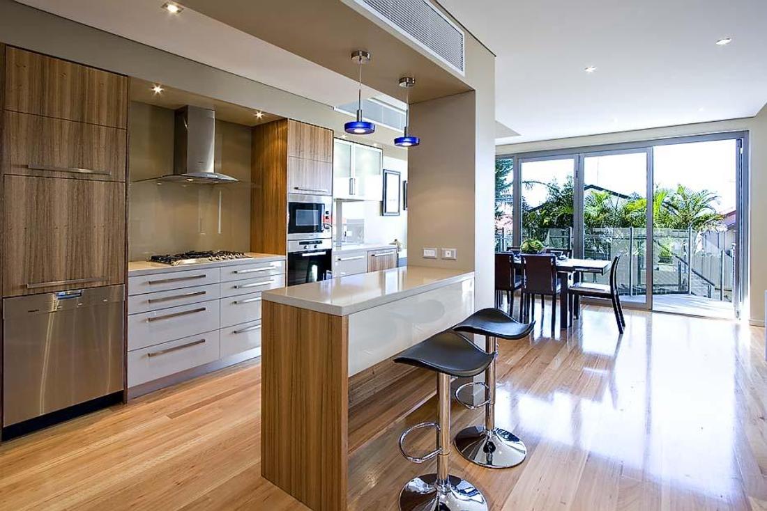 What Kitchen Layout Is Best? - hipages.com.au