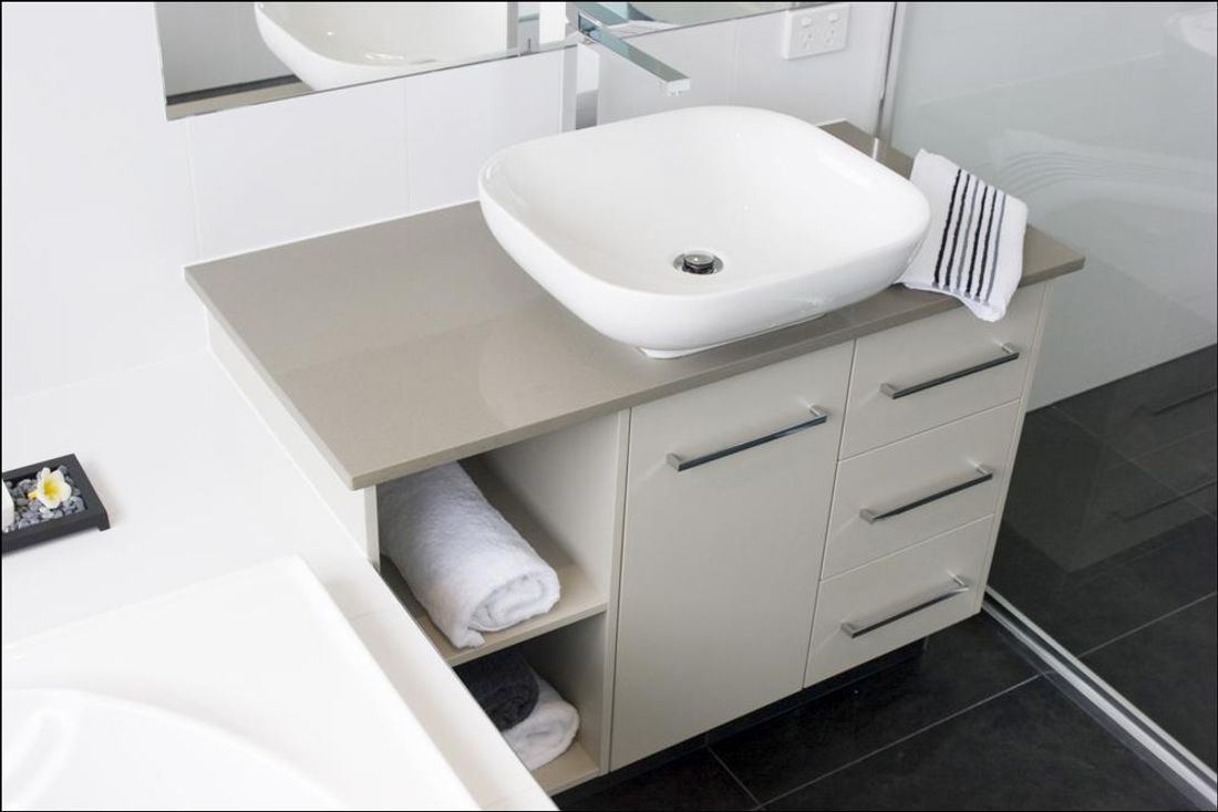 Bathroom Benchtops