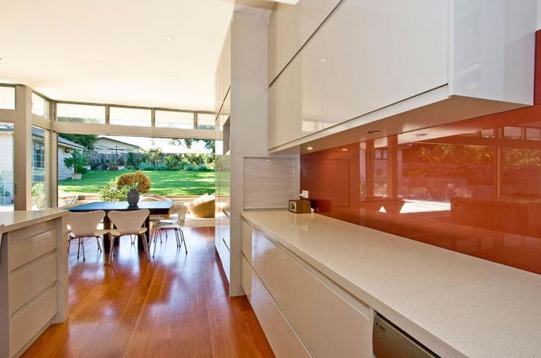 splashback cost