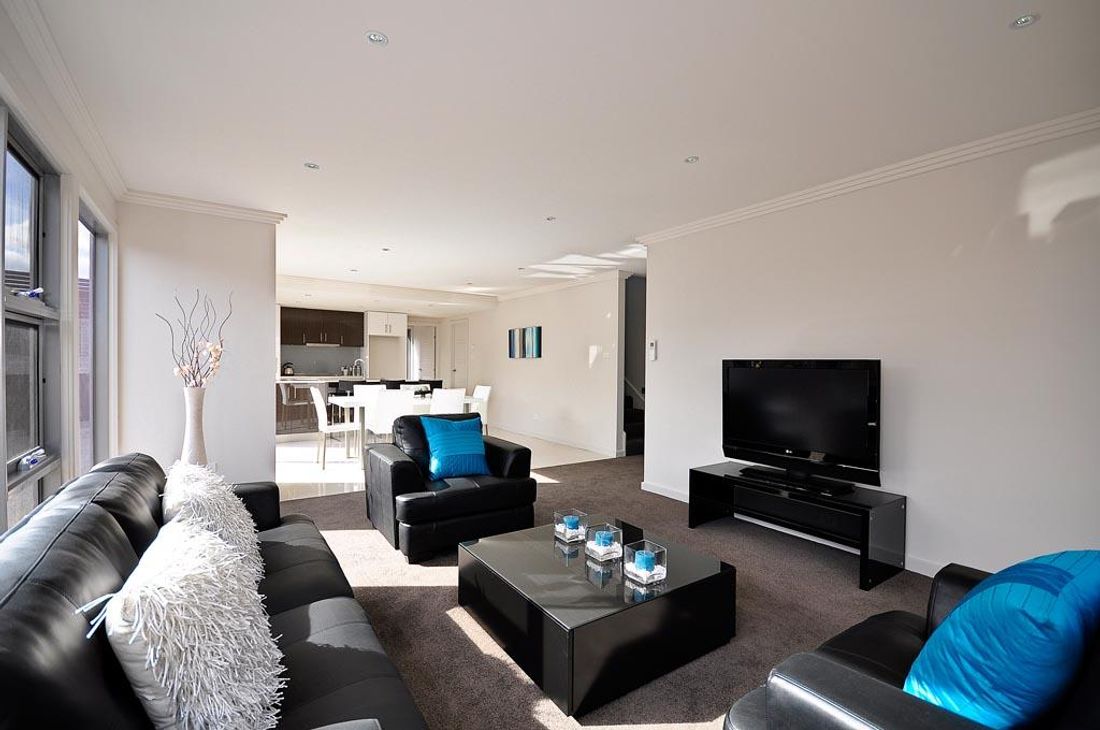 Using different paint around the house - hipagescomau Using different paint around the house - hipagescomau