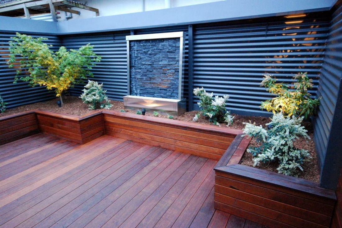 How Much Does a Timber Retaining Wall Cost?