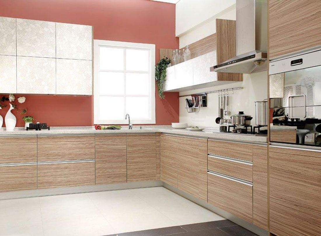 6 Hot Kitchen Trends