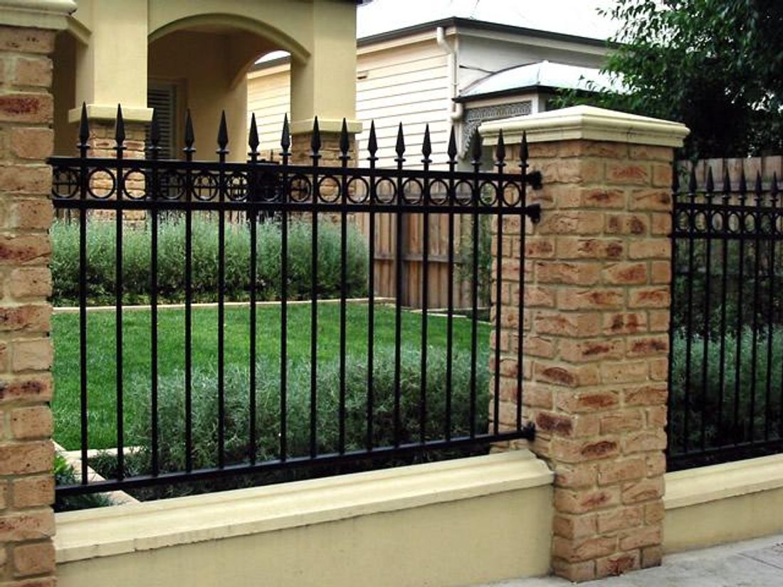 What is The Cost of a Brick Fence?
