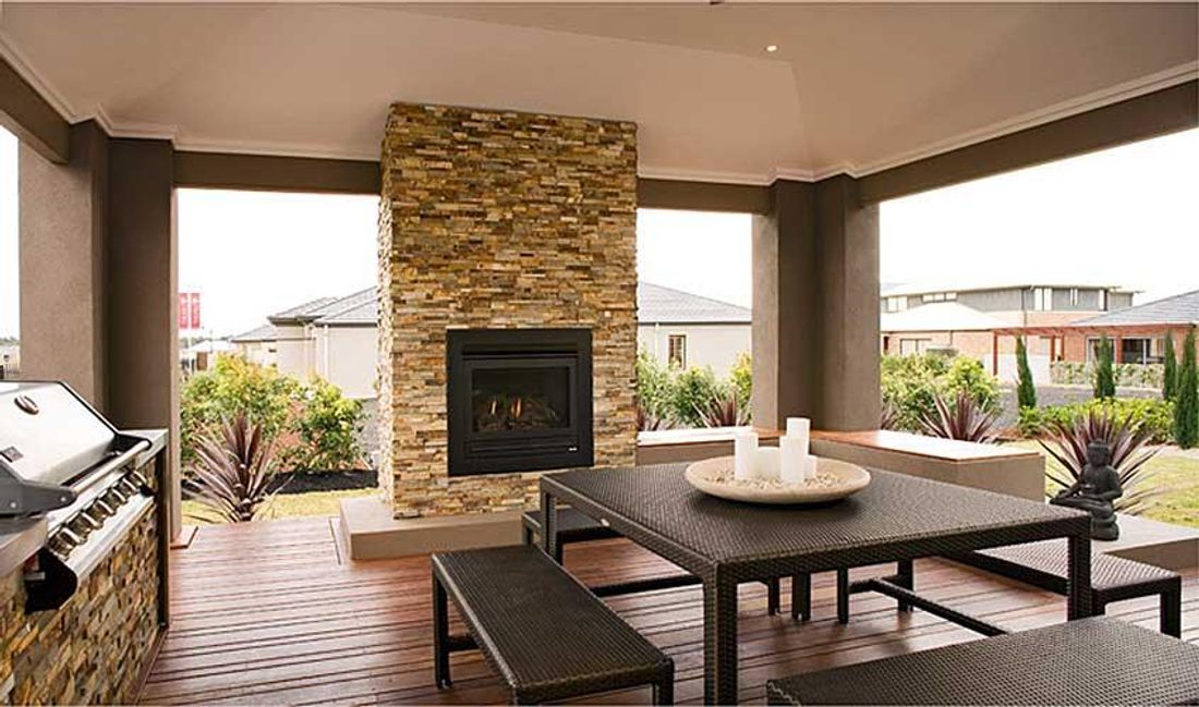 Why invest in outdoor heating?