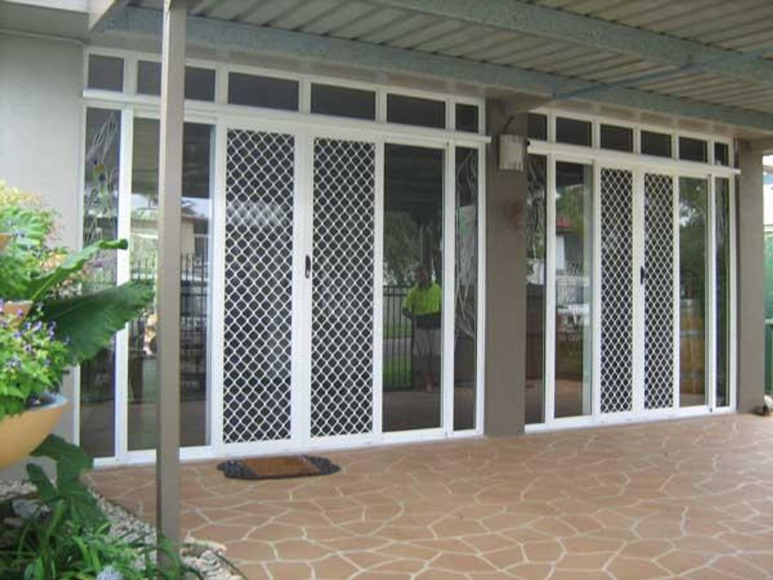 How much do french doors cost?