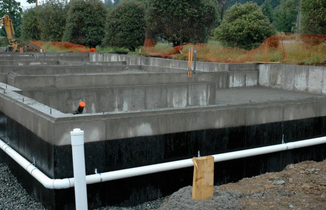 How Much Does Underpinning Cost?
