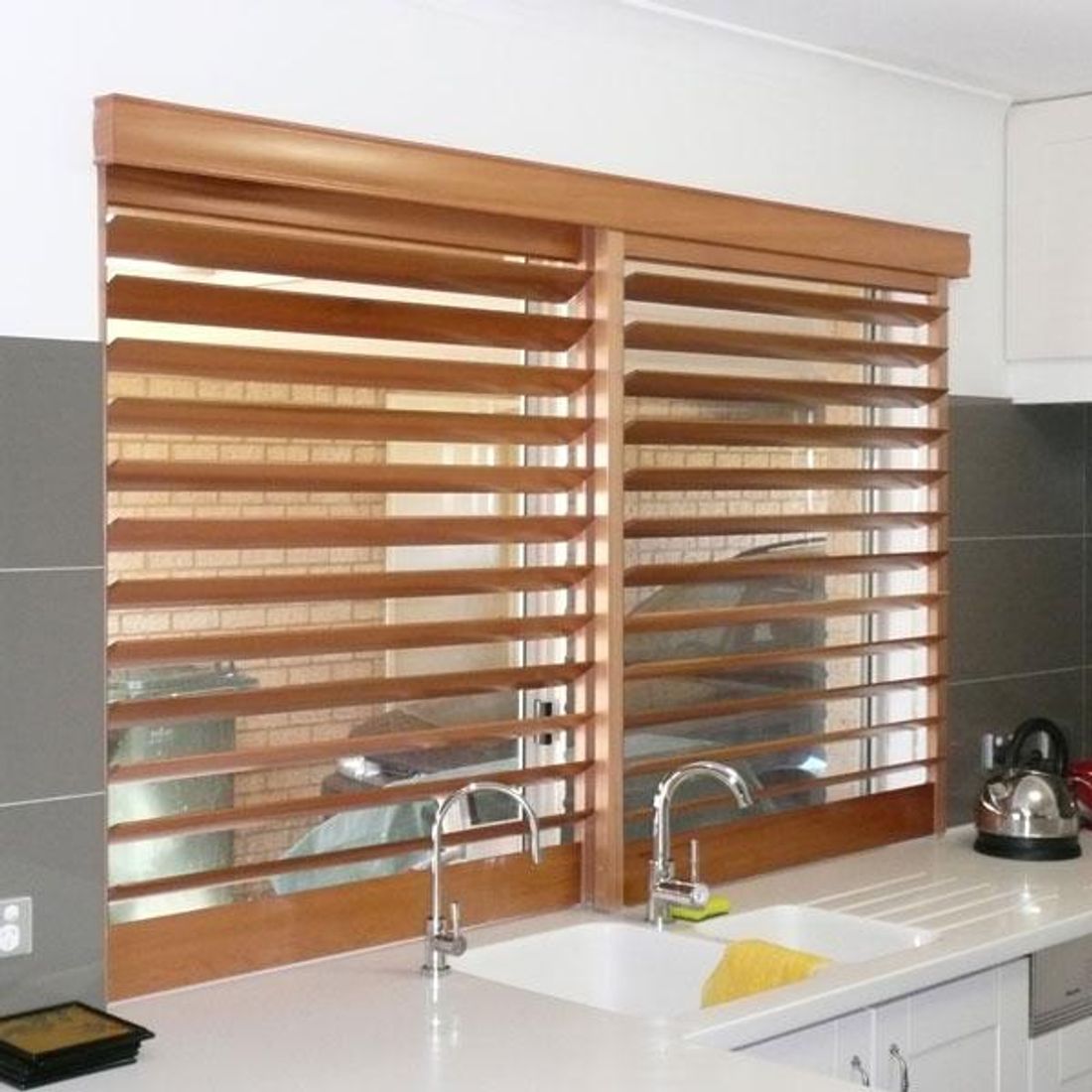 Your Guide to Plantation Shutters