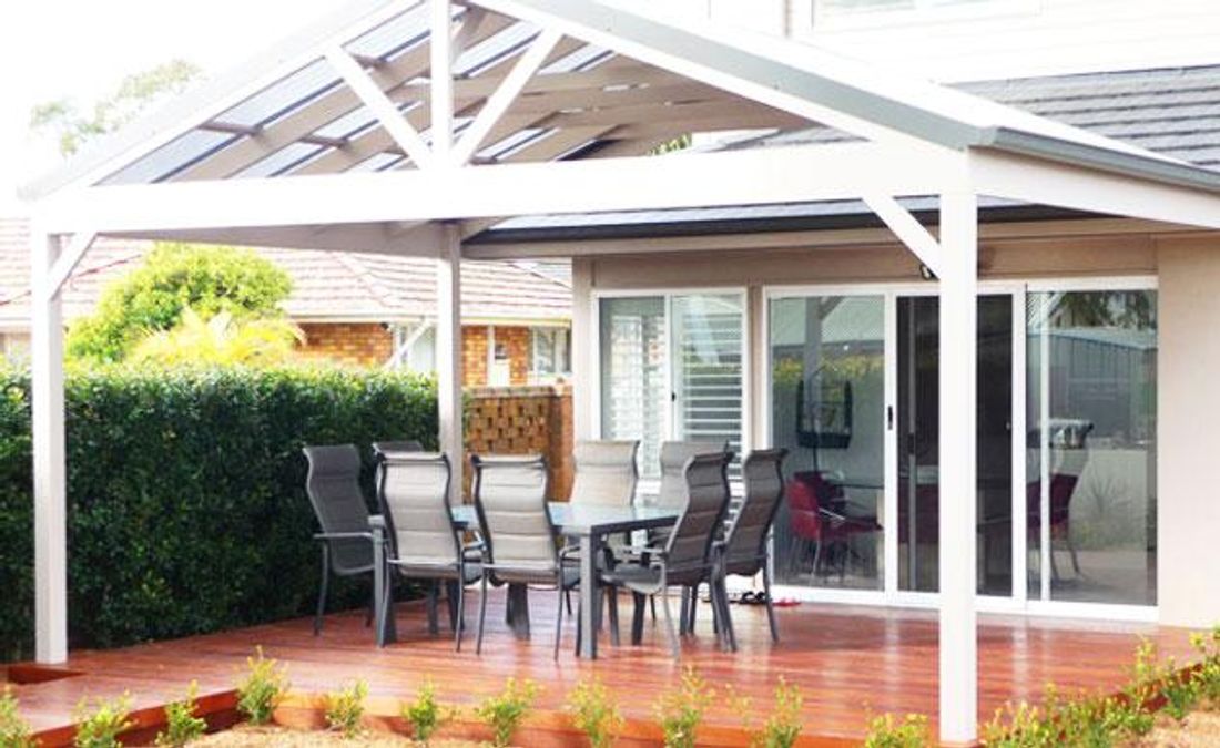 What Is The Rough Cost of a Pergola? - hipages.com.au