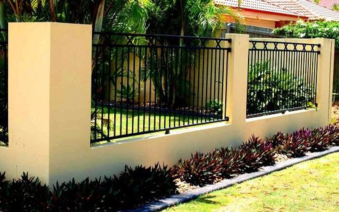 What is The Cost of a Brick Fence?