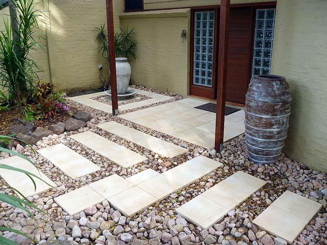 8 stunning ideas for paving