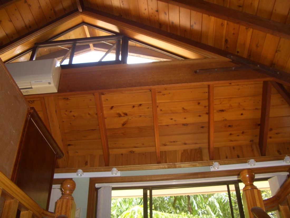 What Can a Carpenter Do for You?