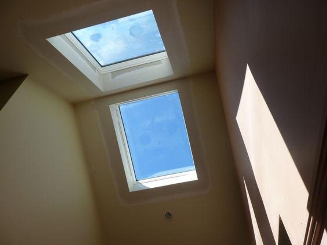 2018 How Much Does a Skylight Cost?