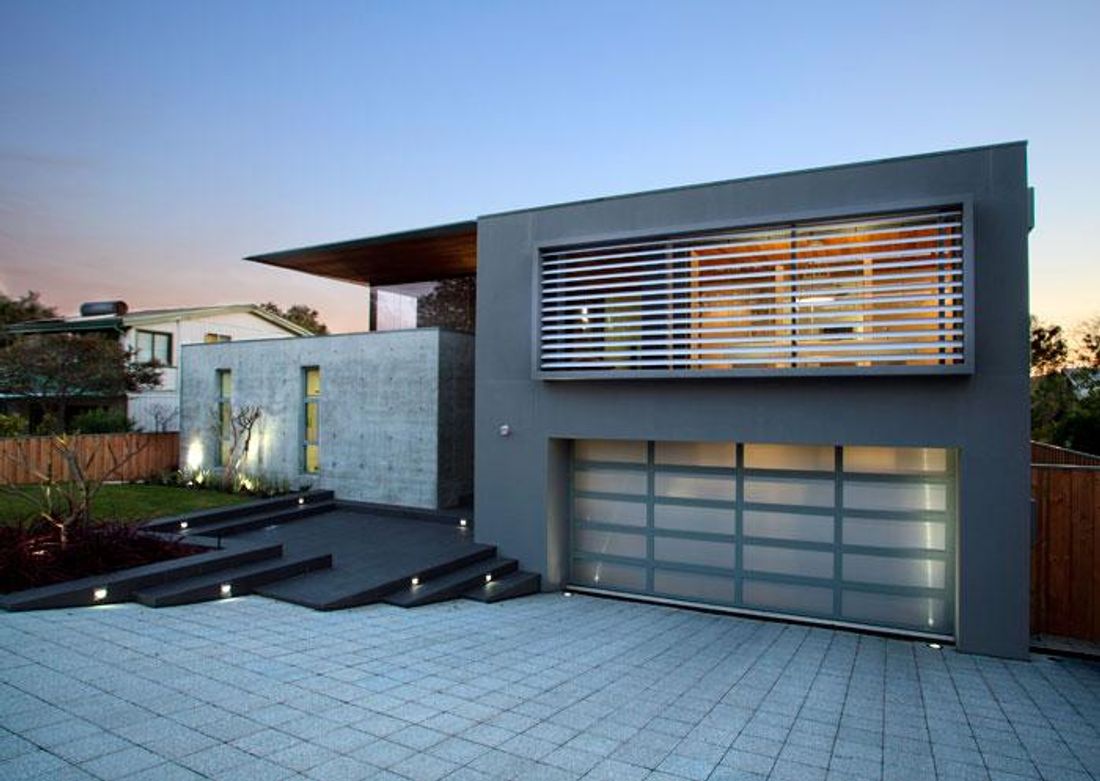 How Much Does a Garage Door Cost? - hipagescomau How Much Does a Garage Door Cost? - hipagescomau