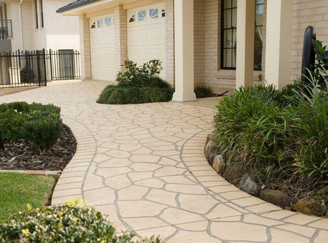 Paving Vs Concreting what are the pros and cons?