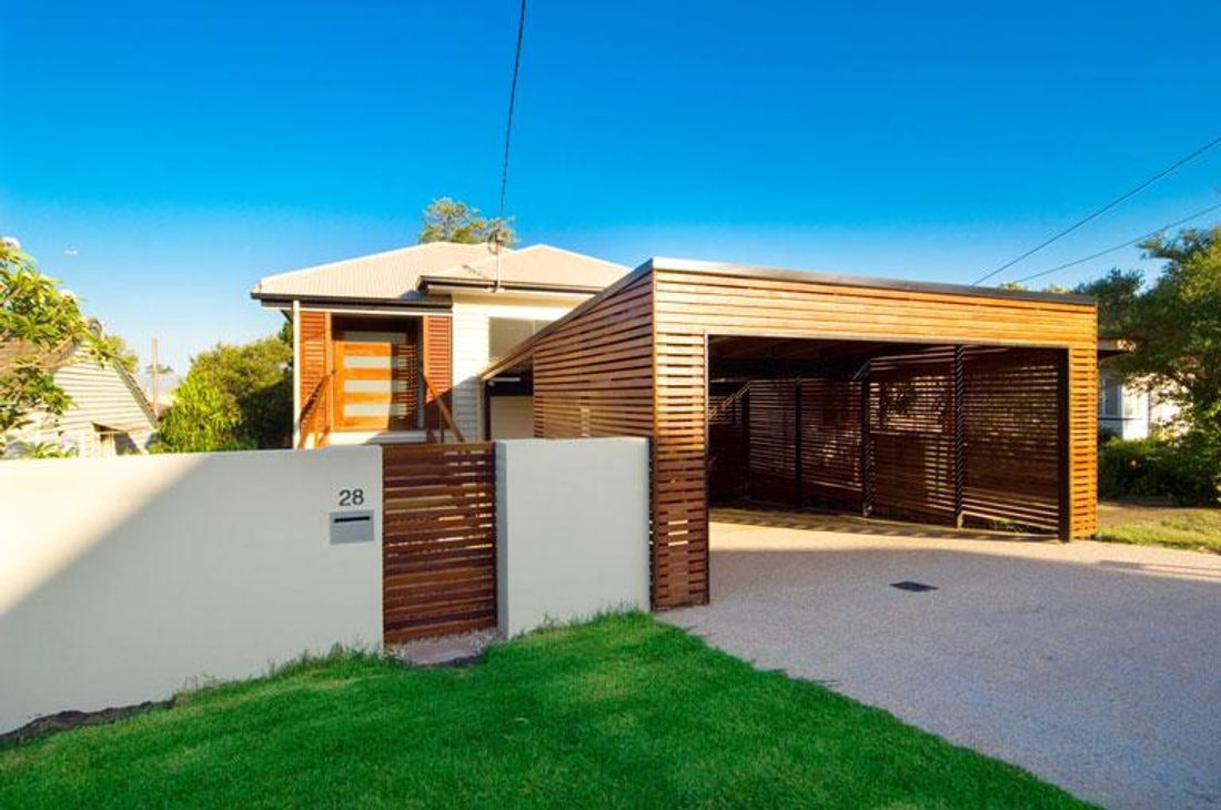 2018 How much does a garage cost? | Cost guide 2018 ...
