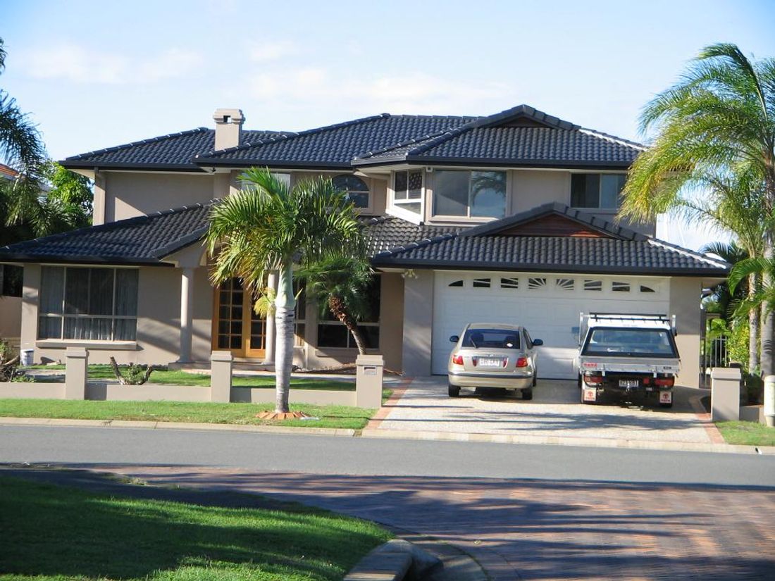 Do you need new roof tiles?
