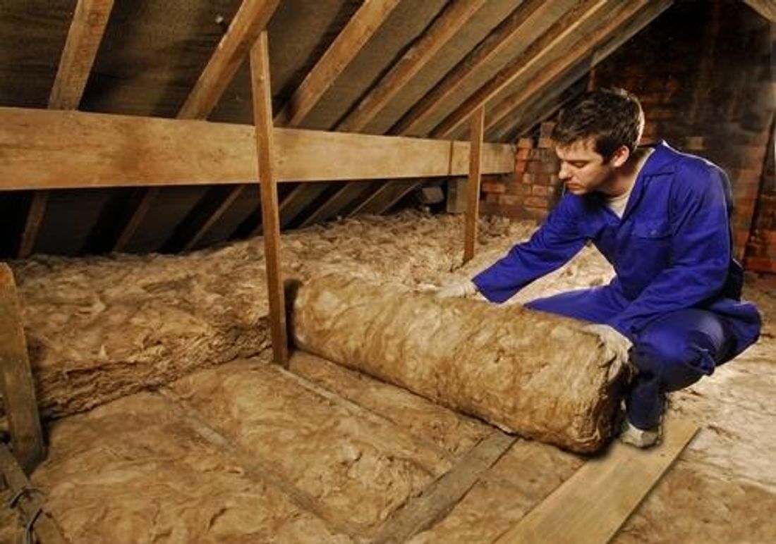 What Is The Cheapest Home Insulation Option? [2024]