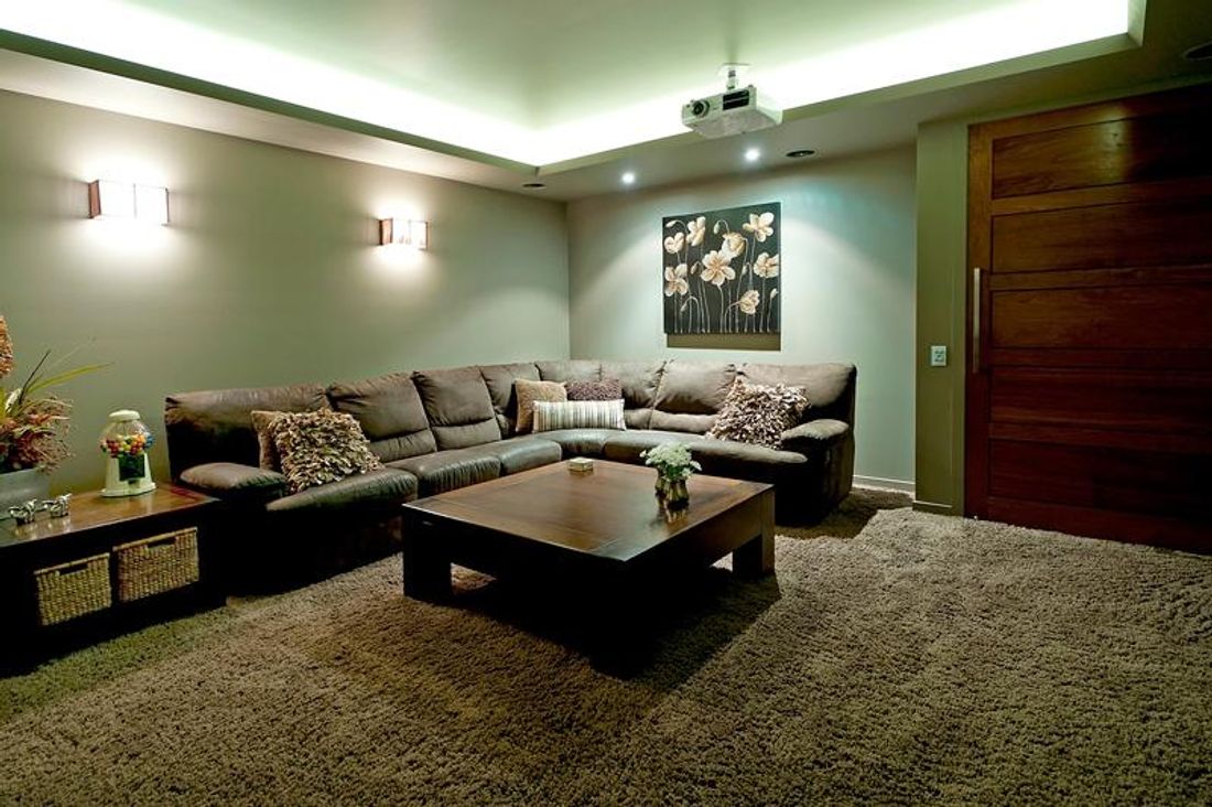 How To Use Lighting To Ramp Up The Cosy Factor Hipagescomau How To Use Lighting To Ramp Up The Cosy Factor Hipagescomau