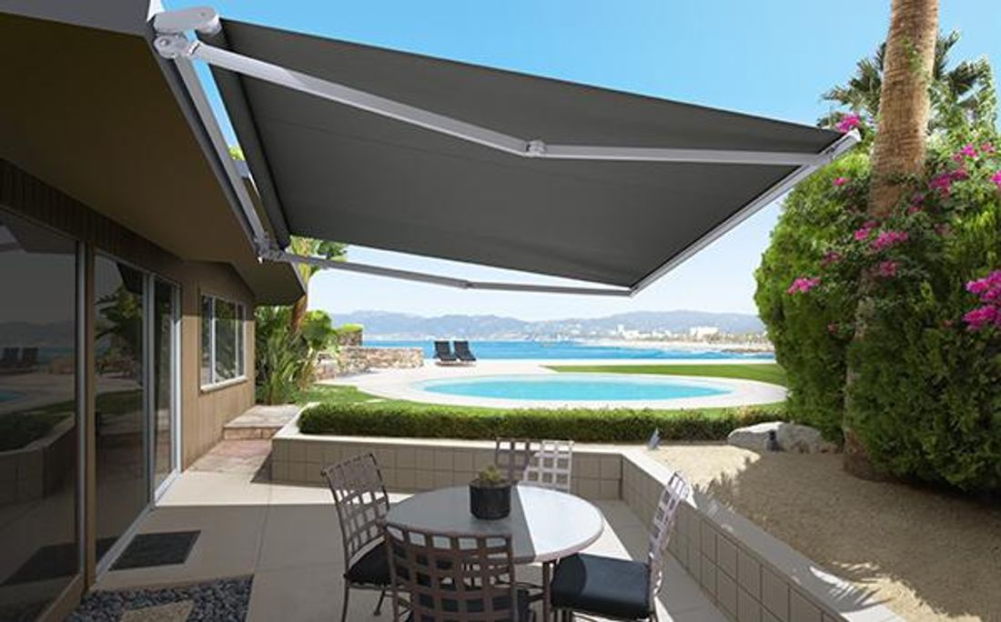 How Much Does an Awning Cost?