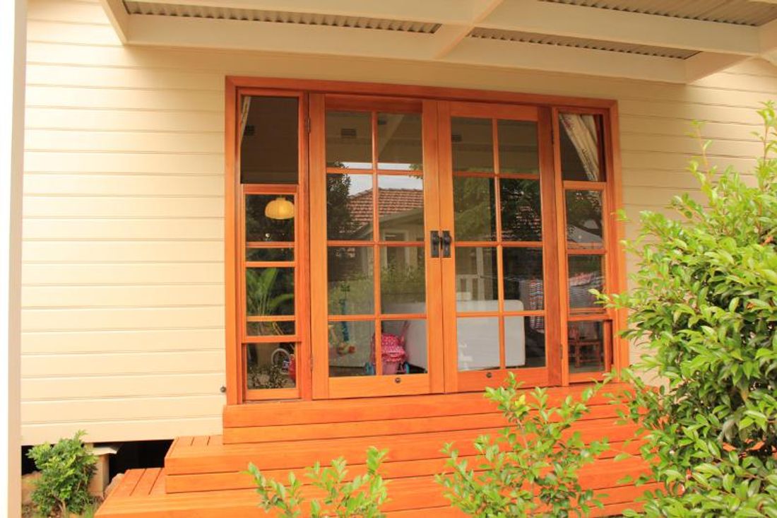 How much do french doors cost?
