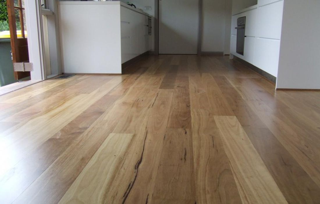 Blackbutt flooring types, pros and prices