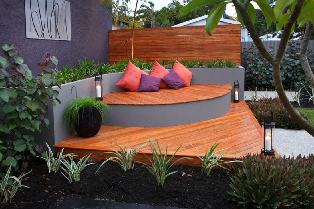 Australian Hardwood Decking What You Need to Know