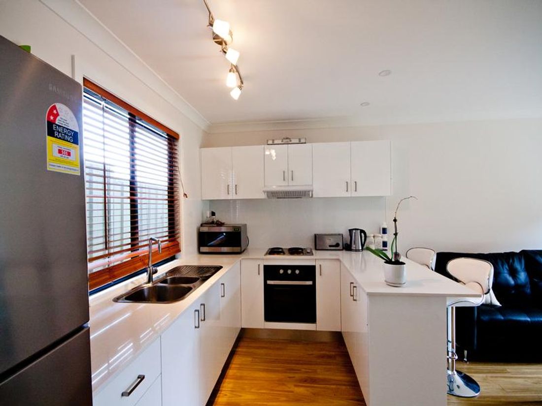 5 ideas for outdoor rooms and granny flats