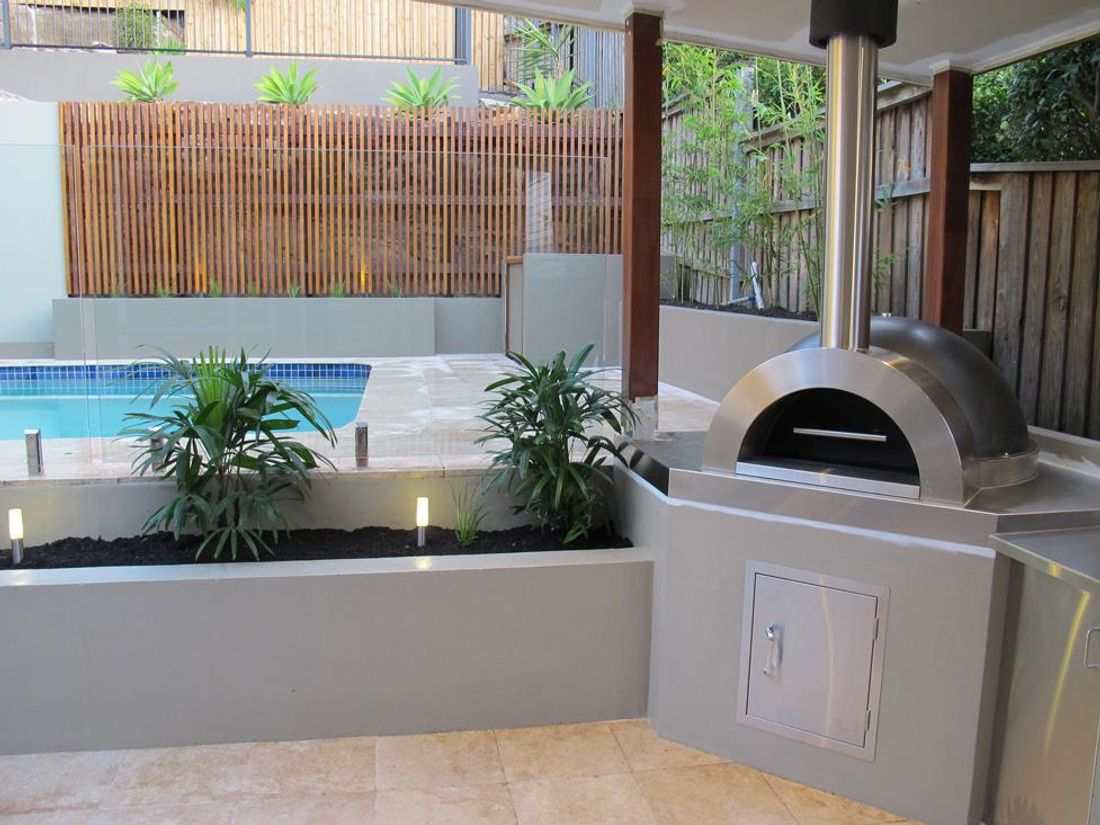 10 Best Outdoor Kitchen Appliances