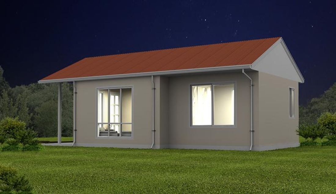 2022 How Much Does a Granny Flat Cost? - hipages.com.au