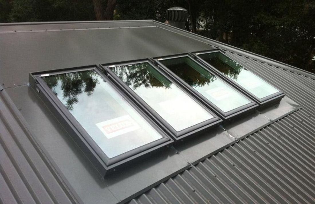 2018 How Much Does a Skylight Cost?