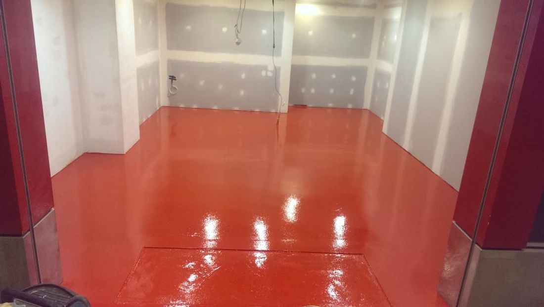 how much does epoxy flooring cost? - hipages.au how much does epoxy flooring cost? - hipages.au
