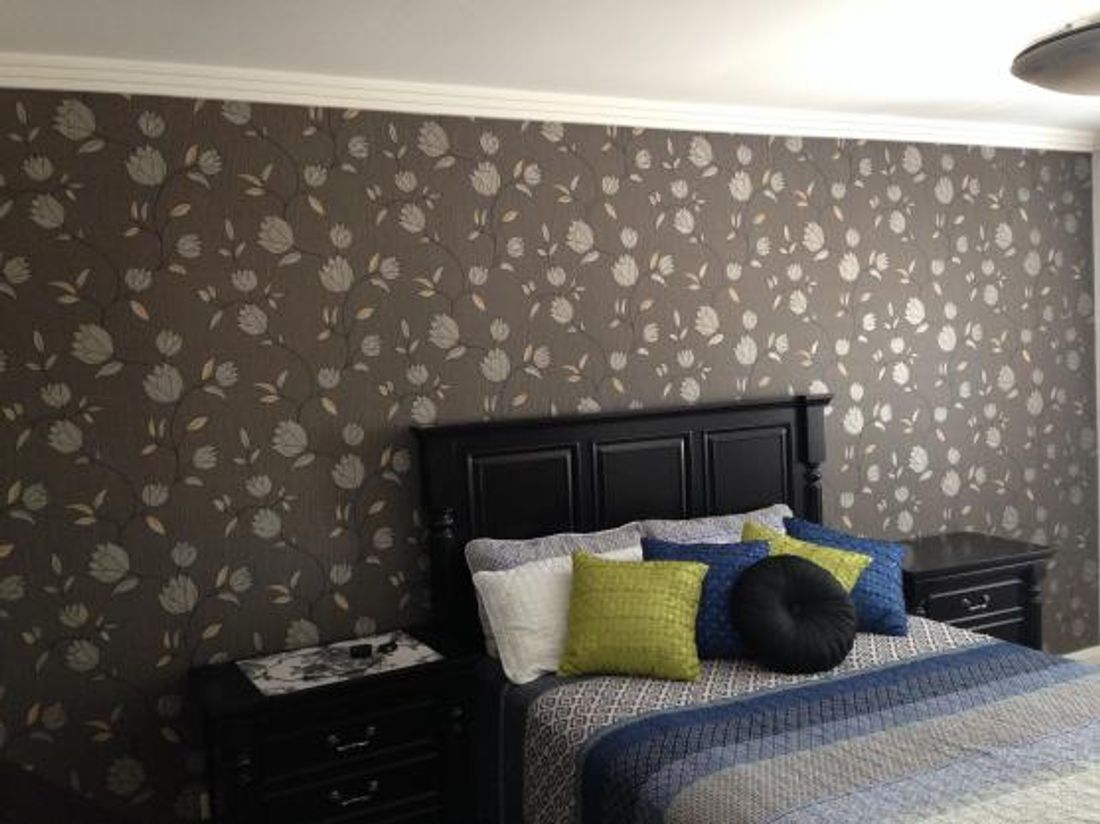 Top 10 Cool Feature Wall Ideas