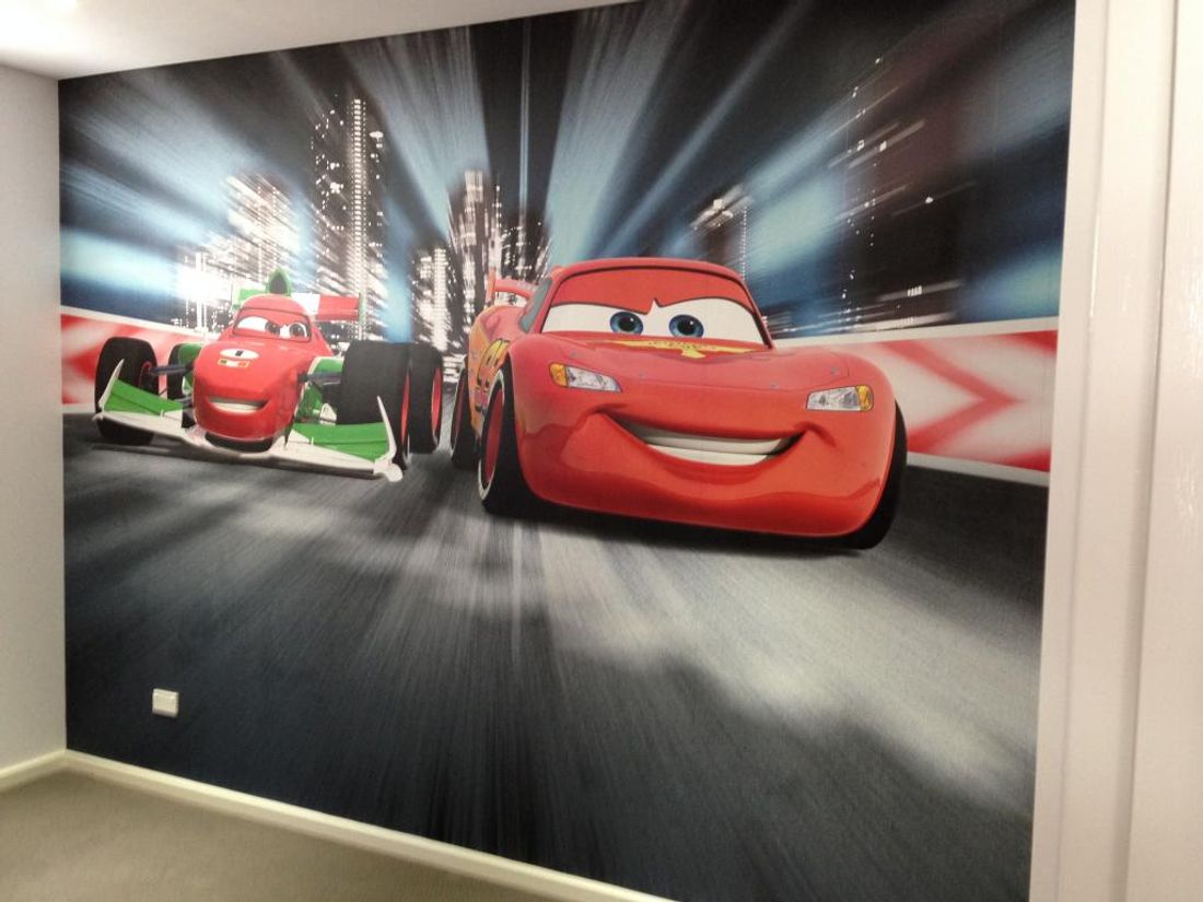 2018 How Much Does Wallpapering Cost?