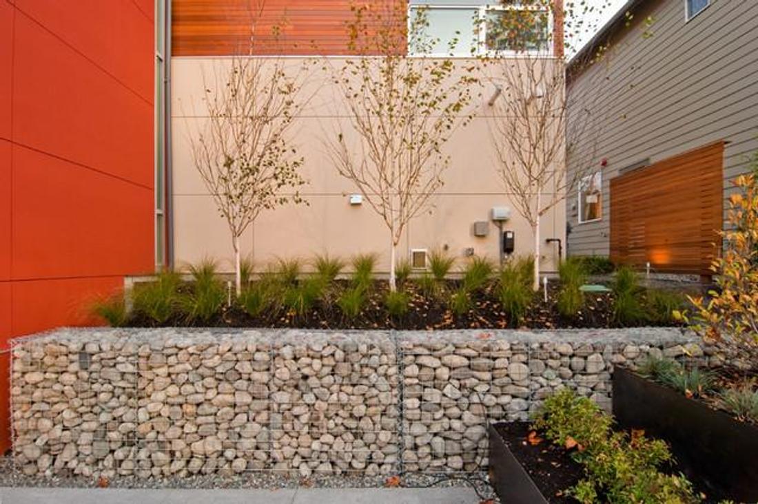 What Is The Cheapest Retaining Wall Material Hipages au