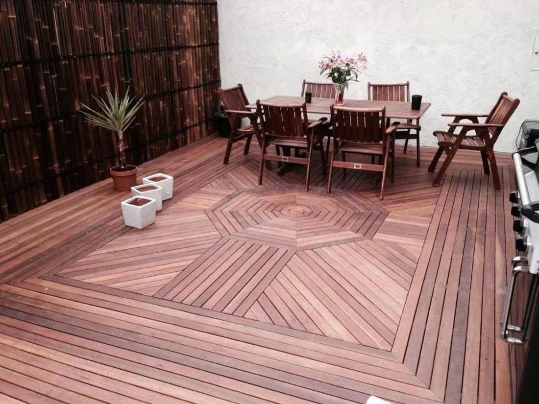 Unusual Decking Ideas And Materials Hipages au