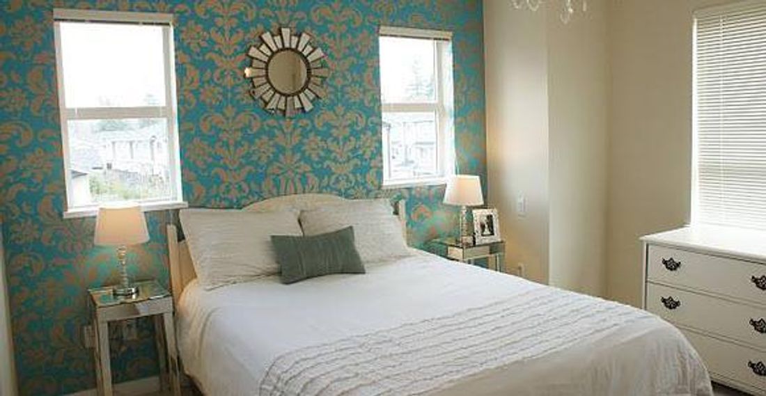 2018 How Much Does Wallpapering Cost?