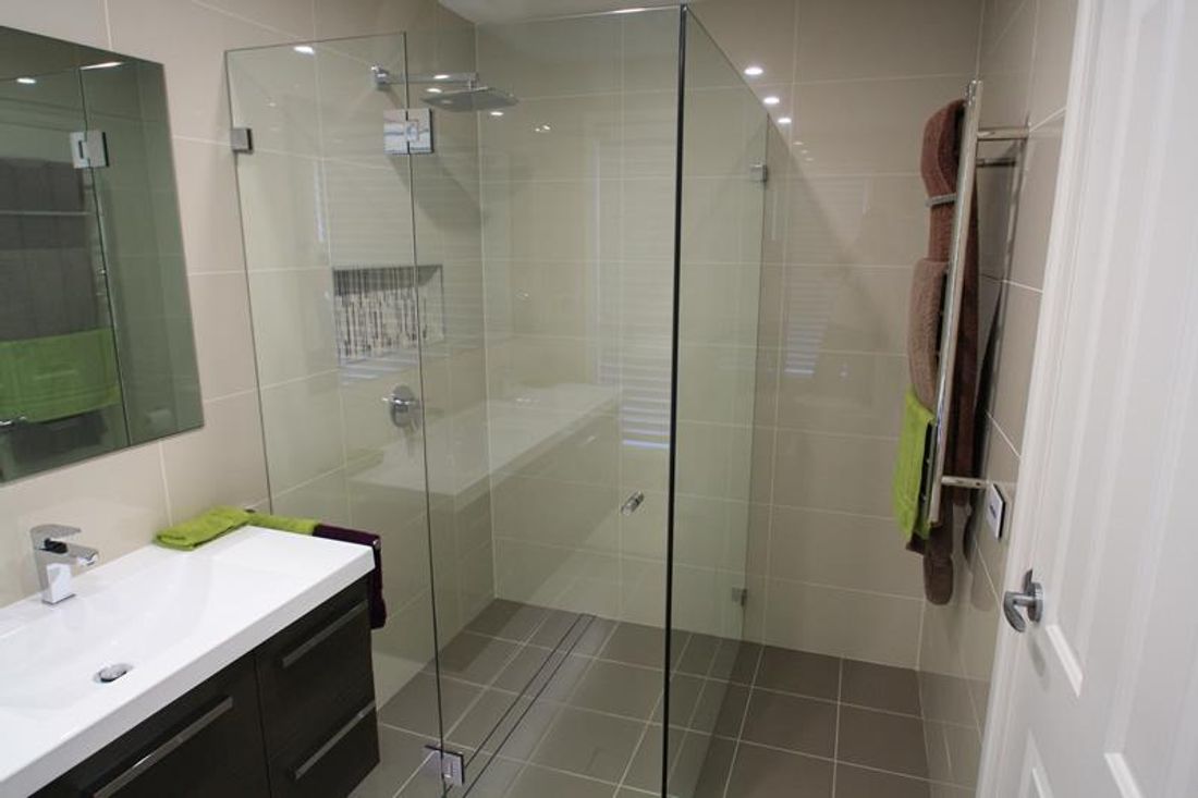 Tips for cleaning your shower screen