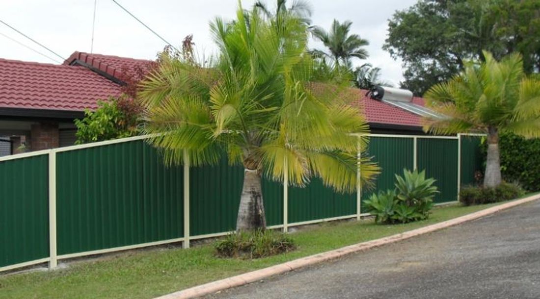 2018 How much does colorbond fencing cost? Cost guide 2018