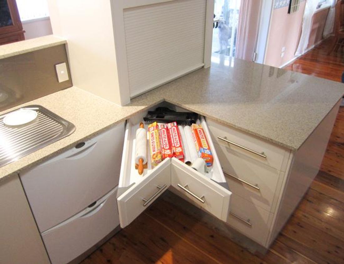 What can you do with unused space?