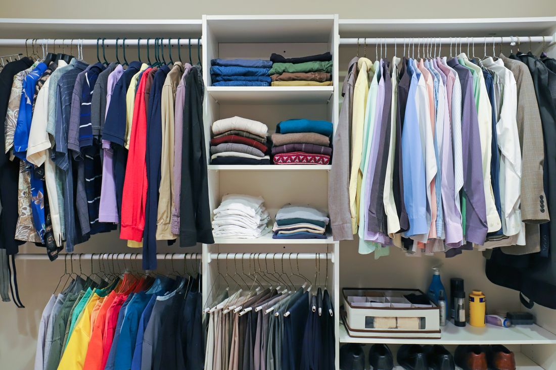 How to design your builtin wardrobe Wardrobe planning